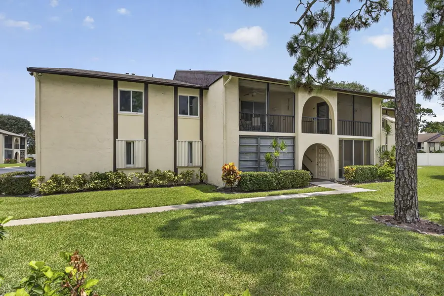 3625 La Aires Court #C-1, Greenacres, FL 33463 - #2