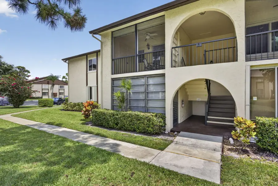 3625 La Aires Court #C-1, Greenacres, FL 33463 - #3