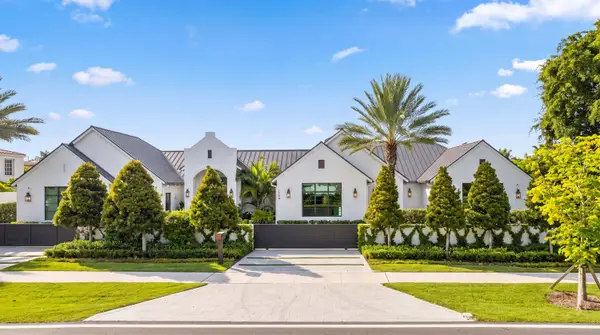 1634 N Swinton Avenue, Delray Beach, FL 33444