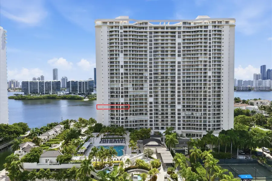 7000 W Island Boulevard #907, Aventura, FL 33160 - #2