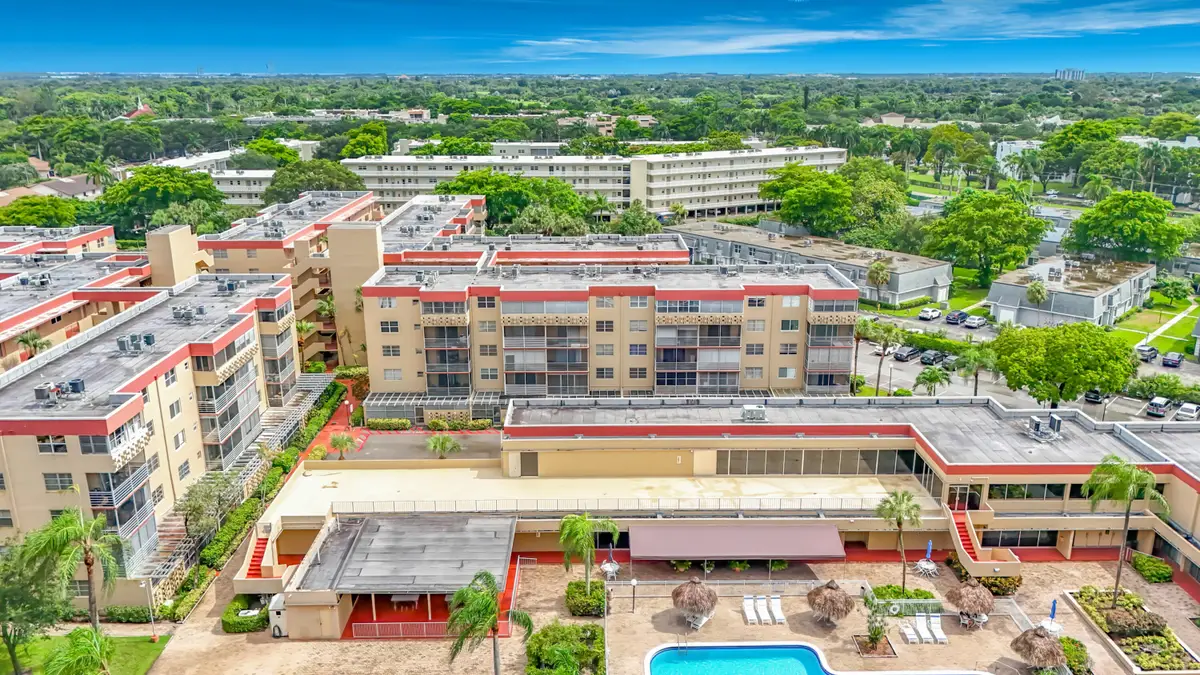 410 NW 68th Avenue #301, Plantation, FL 33317 - #1
