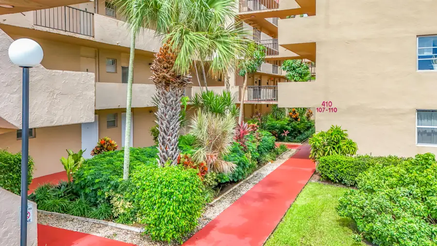410 NW 68th Avenue #301, Plantation, FL 33317 - #3