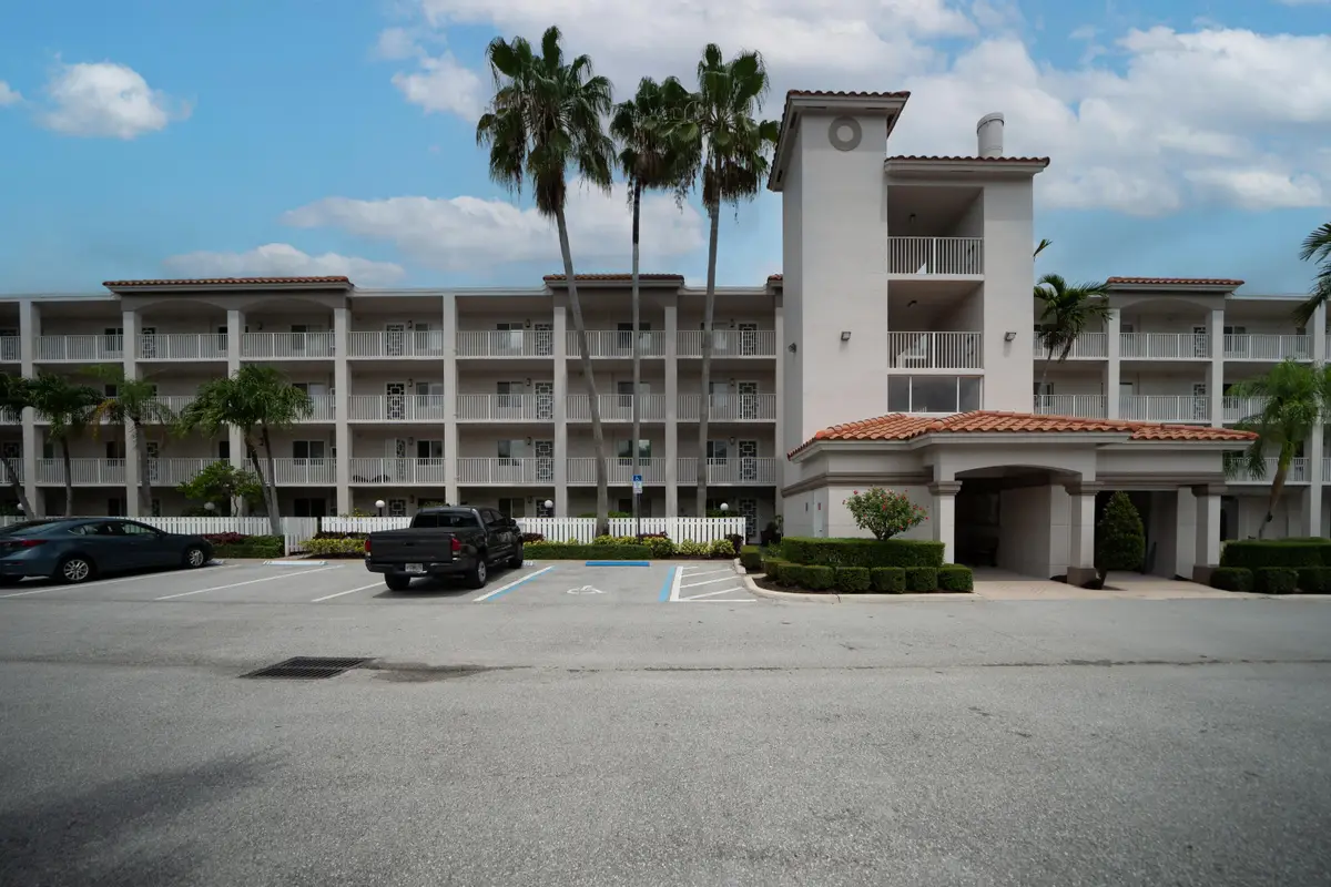 6149 Pointe Regal Circle #403, Delray Beach, FL 33484 - #1