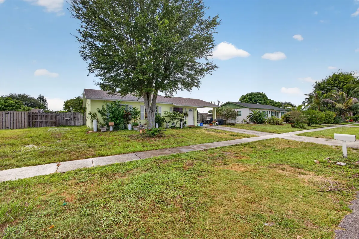 710 Oklawaha Street, Jupiter, FL 33458 - #1