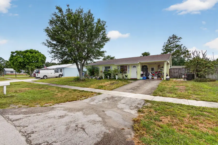 710 Oklawaha Street, Jupiter, FL 33458 - #3