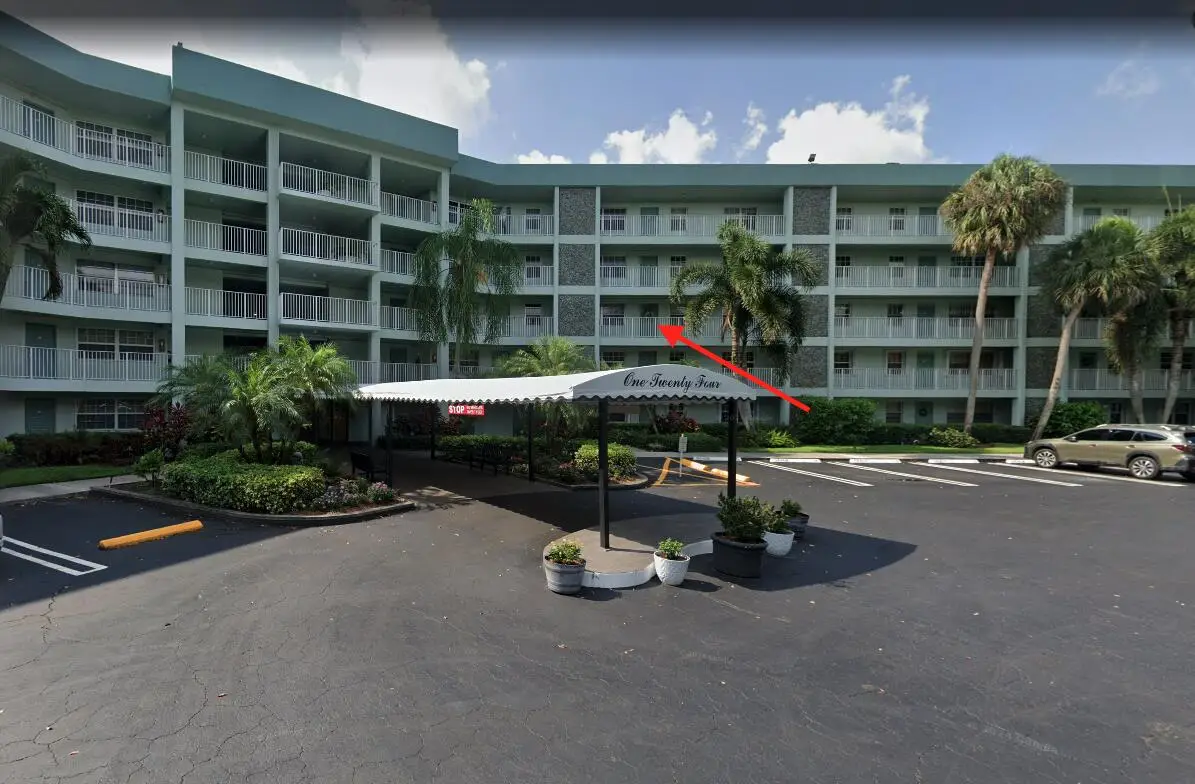 806 Cypress Grove Lane #304, Pompano Beach, FL 33069 - #1