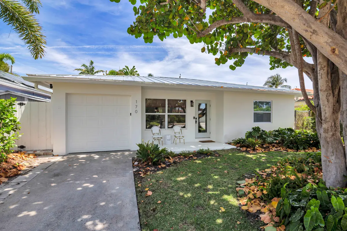 170 Wellesley Drive, Lake Worth Beach, FL 33460 - #1