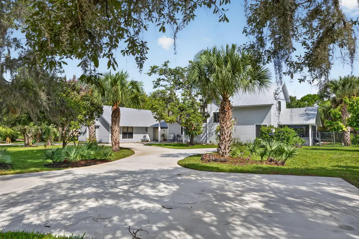 3247 SW Bessey Creek Trail, Palm City, FL 34990 - #1