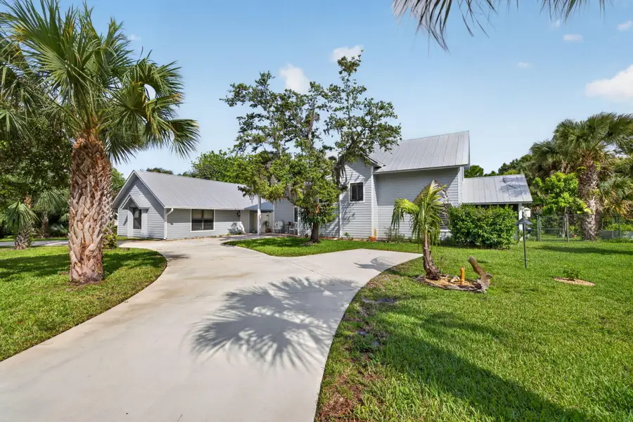 3247 SW Bessey Creek Trail, Palm City, FL 34990 - #2