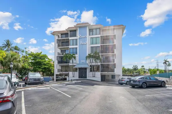 1839 Middle River Drive #501, Fort Lauderdale, FL 33305