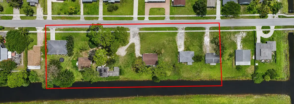 415 Fleming Avenue, Greenacres, FL 33463 - #1