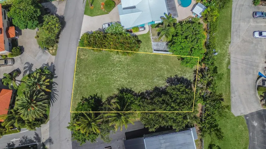 3442 Harbor Road S, Jupiter, FL 33469 - #2