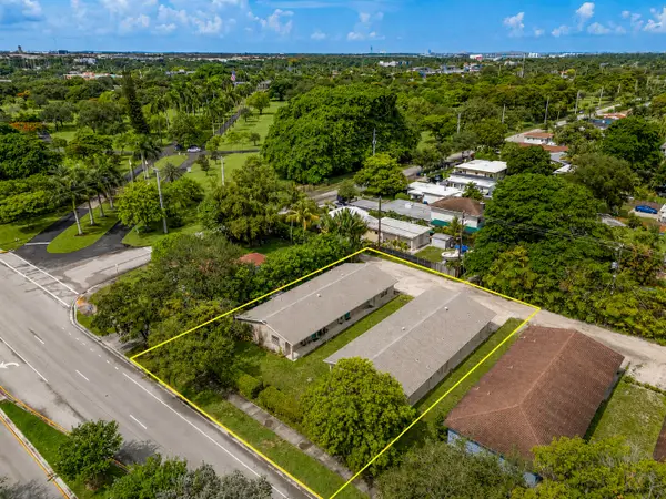 1911 SW 4th Avenue #1-3, Fort Lauderdale, FL 33315