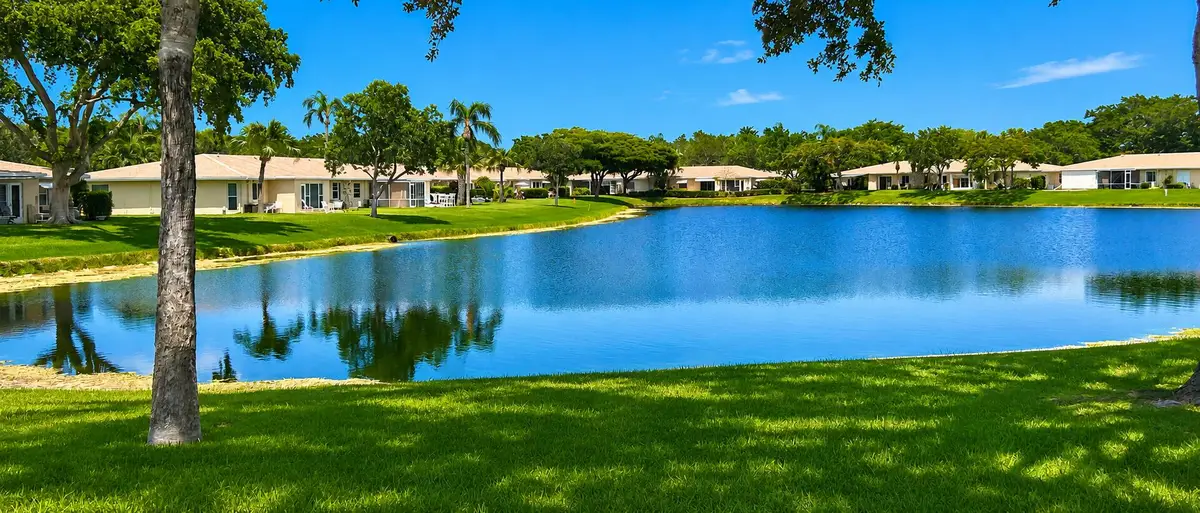 8967 Belle Aire Drive, Boca Raton, FL 33433 - #1