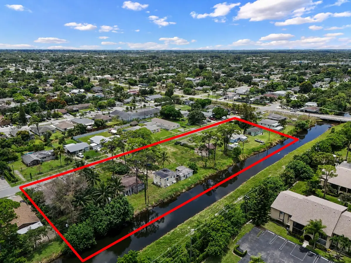 437 Fleming Avenue, Greenacres, FL 33463 - #1