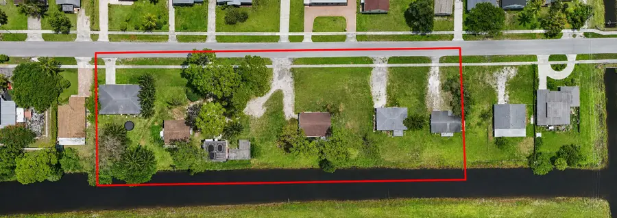 437 Fleming Avenue, Greenacres, FL 33463 - #2