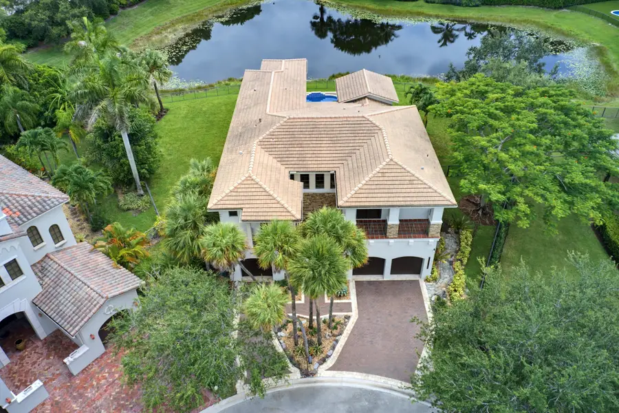 9619 Clemmons Street, Parkland, FL 33076 - #2
