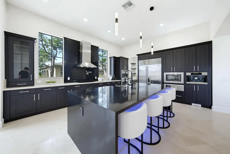 9619 Clemmons Street, Parkland, FL 33076 - #3
