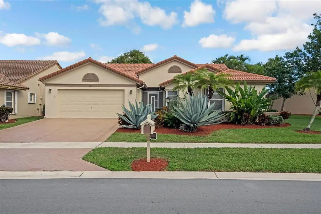 3973 Summer Chase Court, Lake Worth, FL 33467 - #1