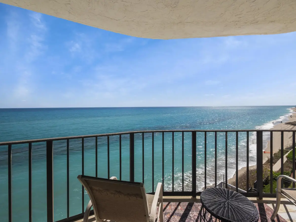 5420 N Ocean Drive #502, Riviera Beach, FL 33404 - #1