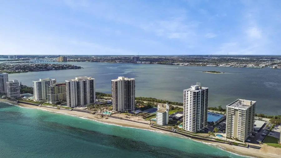 5420 N Ocean Drive #502, Riviera Beach, FL 33404 - #2
