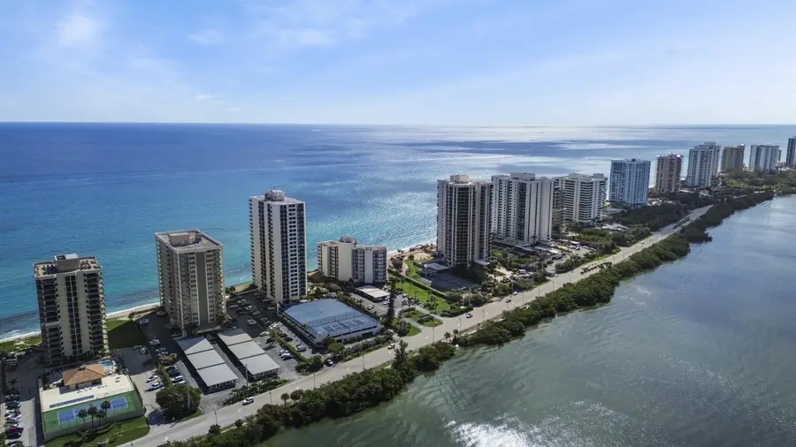 5420 N Ocean Drive #502, Riviera Beach, FL 33404 - #3