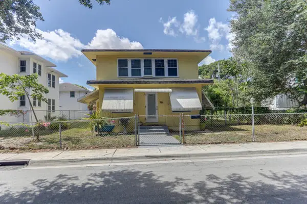 314 Cranesnest Way, West Palm Beach, FL 33401