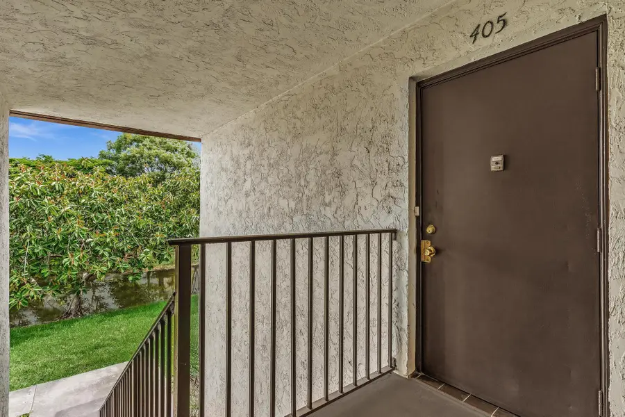 405 N Laurel Drive #206, Margate, FL 33063 - #3