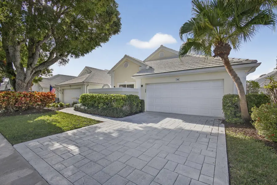 18 Selby Lane, Palm Beach Gardens, FL 33418 - #3