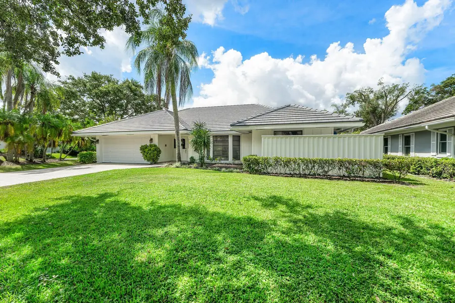 13 St Giles Road, Palm Beach Gardens, FL 33418 - #2