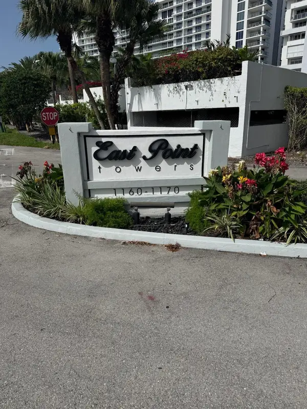 1160 N Federal Highway #315, Fort Lauderdale, FL 33304