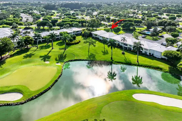 3641 Quail Ridge Drive S #Bobwhite A, Boynton Beach, FL 33436