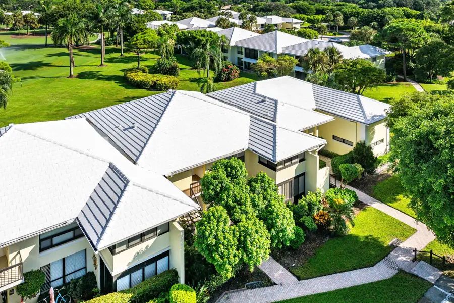 3641 Quail Ridge Drive S #Bobwhite A, Boynton Beach, FL 33436 - #2