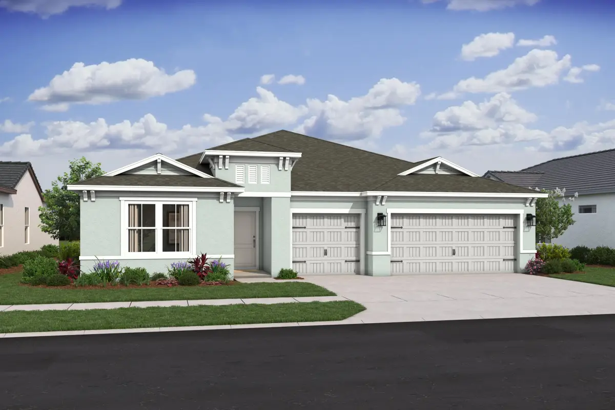 2474 SW Mercer Street, Port Saint Lucie, FL 34984 - #1
