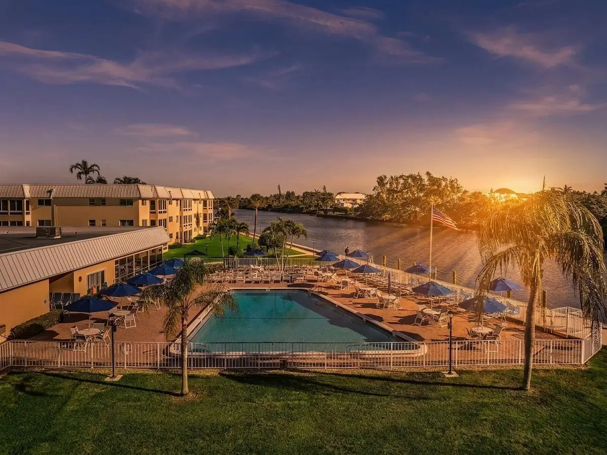 14 Colonial Club Drive #300, Boynton Beach, FL 33435 - #1