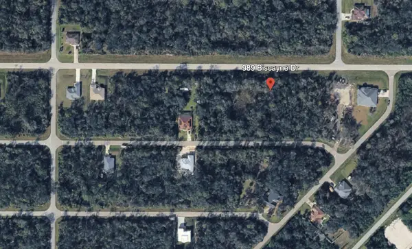 989 Biscayne Drive, Port Charlotte, FL 33953