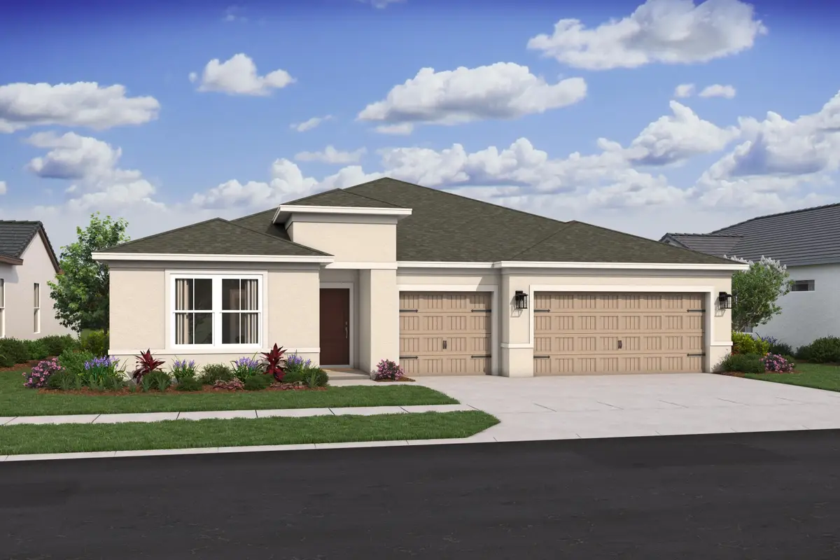 1685 SW Meridian Avenue, Port Saint Lucie, FL 34953 - #1