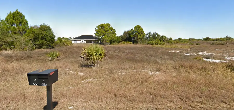 655 Clancy Street E, Lehigh Acres, FL 33974 - #3