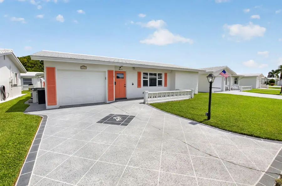 2081 SW 13th Terrace, Boynton Beach, FL 33426 - #2