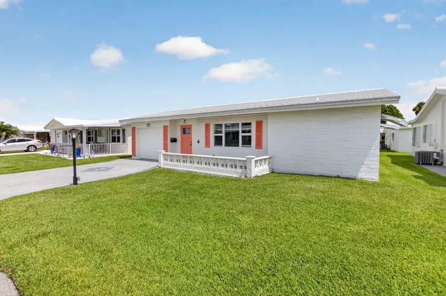 2081 SW 13th Terrace, Boynton Beach, FL 33426 - #3