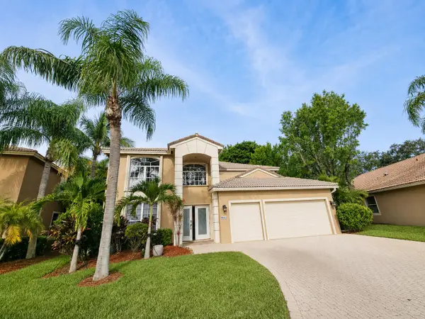 8682 Via Ancho Road, Boca Raton, FL 33433