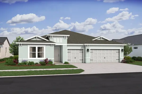 1902 SW Beauregard Street, Port St Lucie, FL 34953