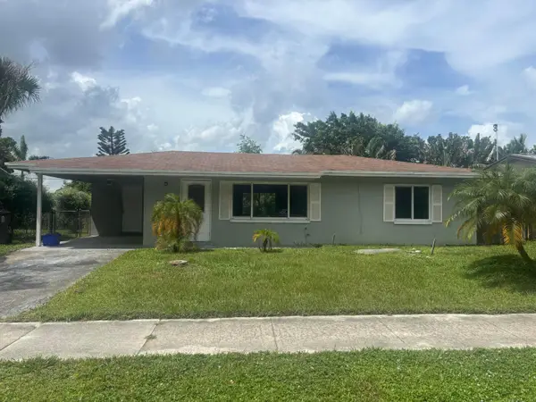 3803 Atlantic Road, Palm Beach Gardens, FL 33410
