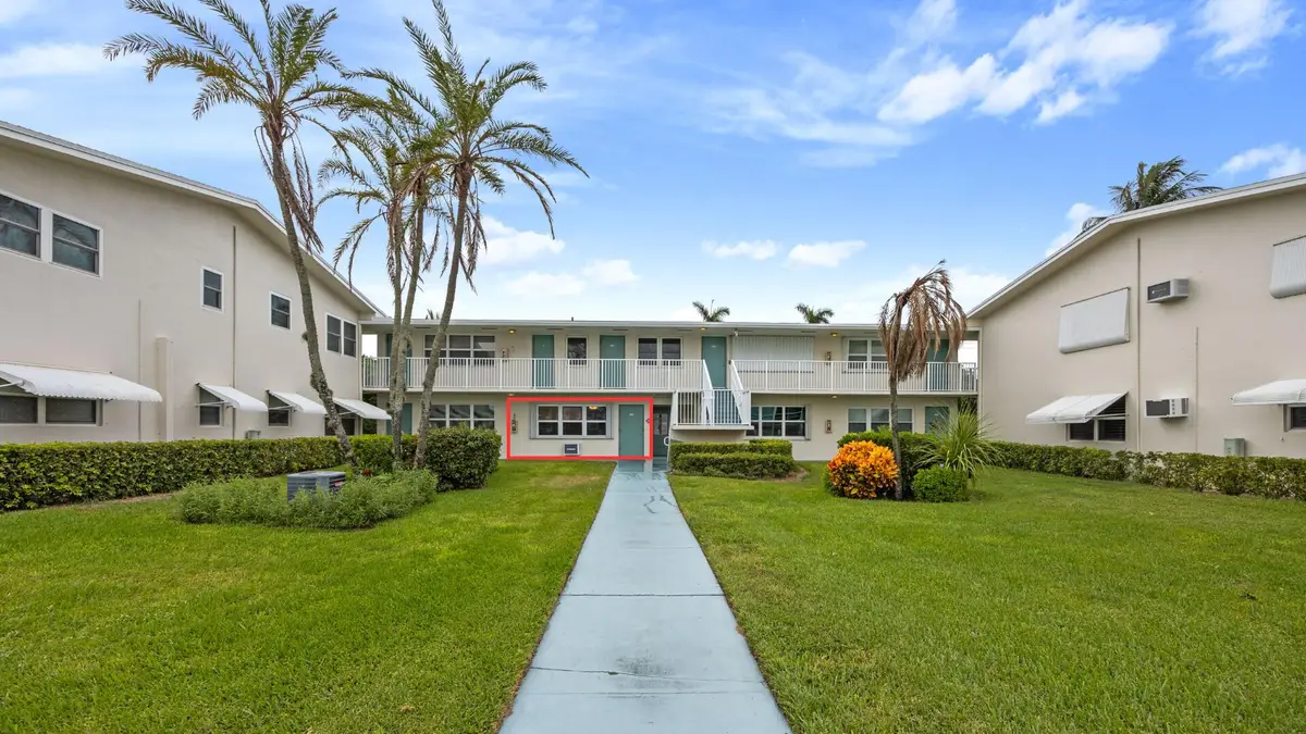 200 Horizons W #106, Boynton Beach, FL 33435 - #1