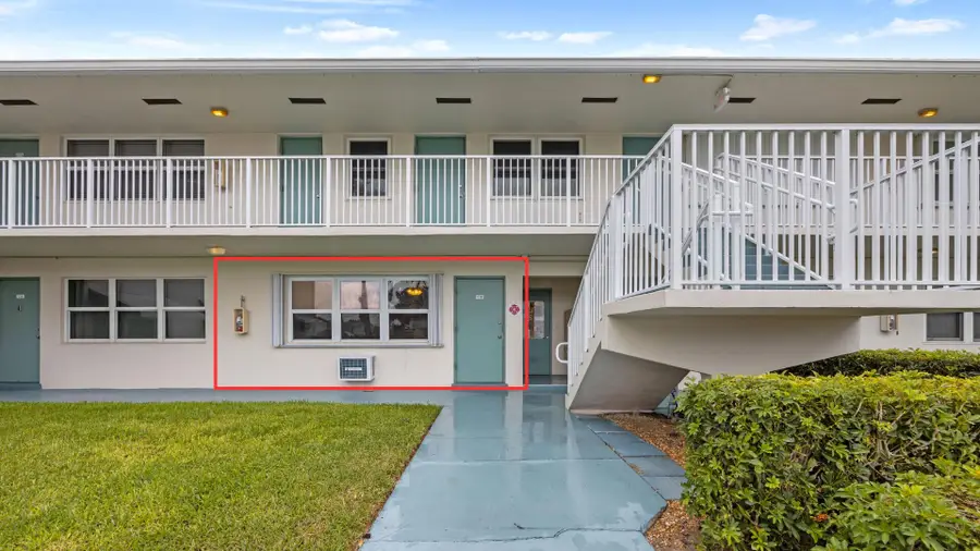 200 Horizons W #106, Boynton Beach, FL 33435 - #2