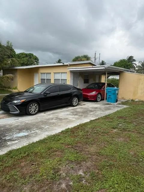 2609 NE 4th Street, Boynton Beach, FL 33435 - #2