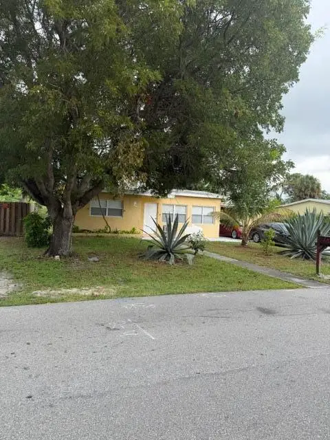2609 NE 4th Street, Boynton Beach, FL 33435 - #3