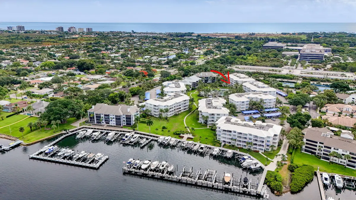 1013 Bay Colony Drive S, Juno Beach, FL 33408 - #1