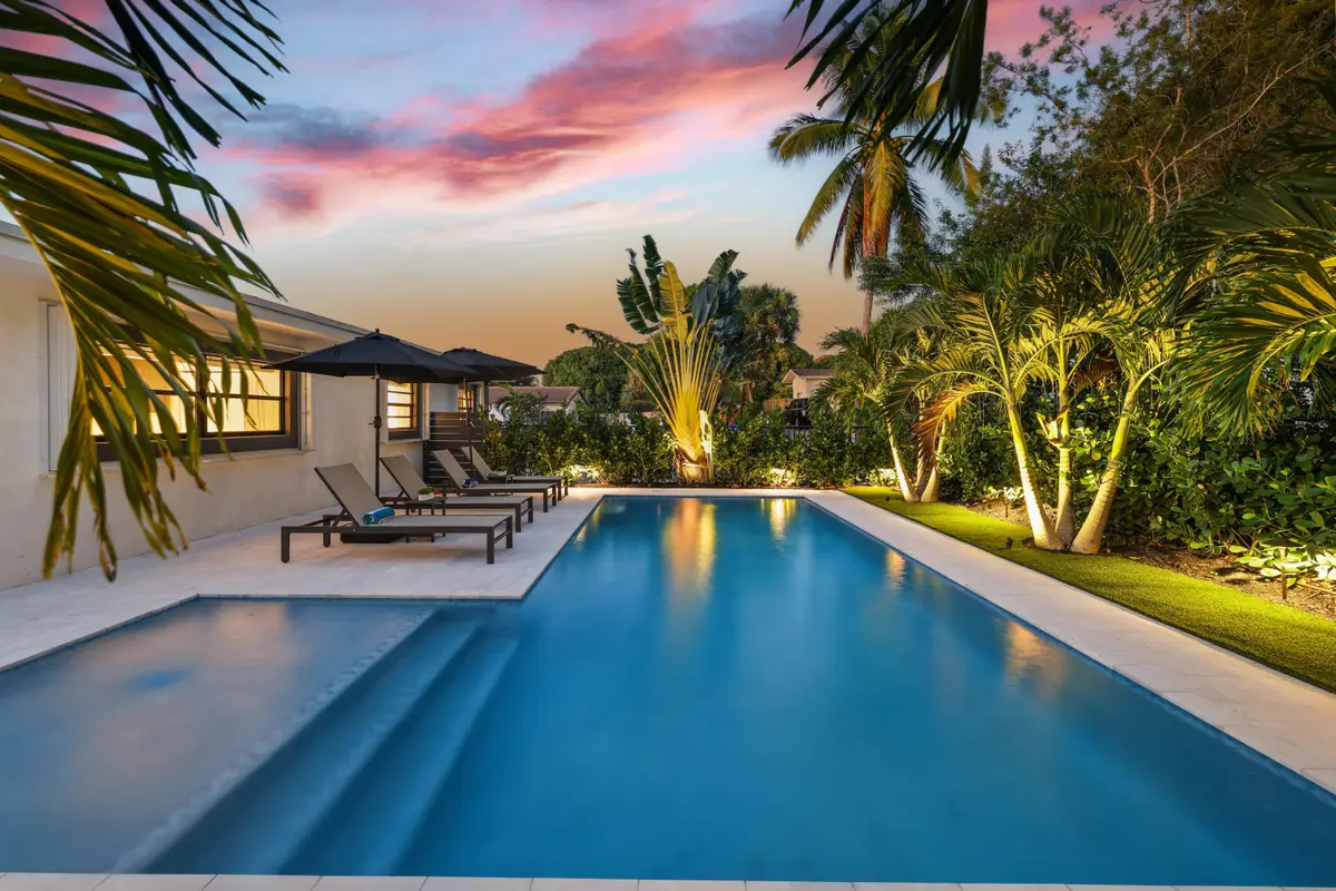 230 Seacrest Lane, Delray Beach, FL 33444 - #1