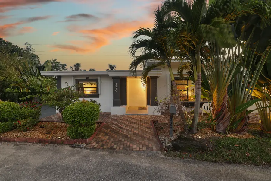230 Seacrest Lane, Delray Beach, FL 33444 - #3